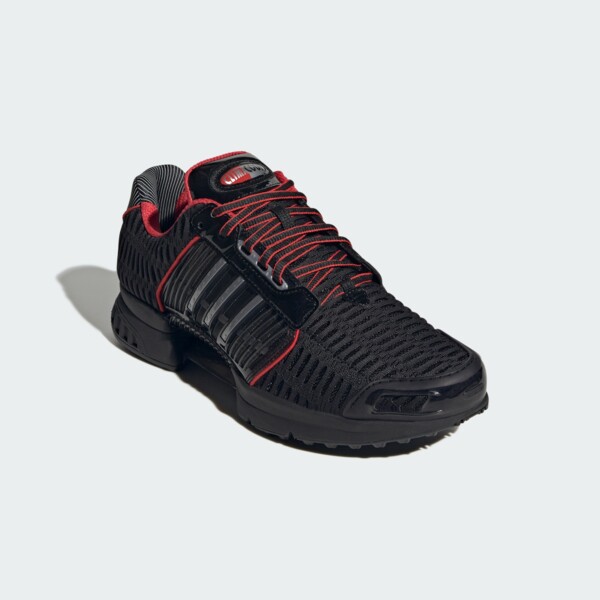 Coca Cola x adidas Climacool 1 "Black Red" (KH6897) Erscheinungsdatum