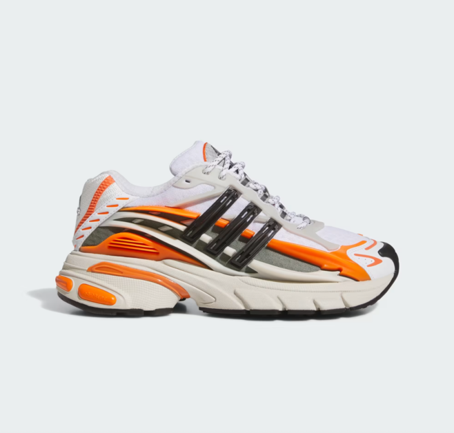 Pharrell Williams x adidas Adistar Jellyfish 