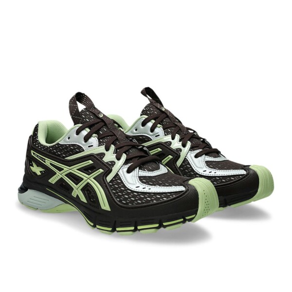 Kiko Kostadinov x ASICS UB12-S Gel-SD-Lyte "Black Coffee" (1203A665-300) Release Date Kiko Kostadinov x ASICS UB12-S Gel-SD-Lyte "Black Coffee" (1203A665-300) Release Date