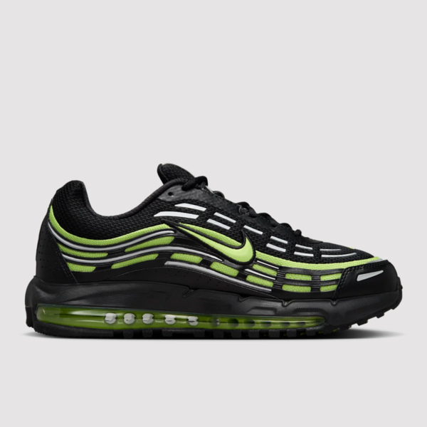 Nike Air Max TL 2.5 "Black Citron" 2025 (FZ4110-003) Erscheinungsdatum