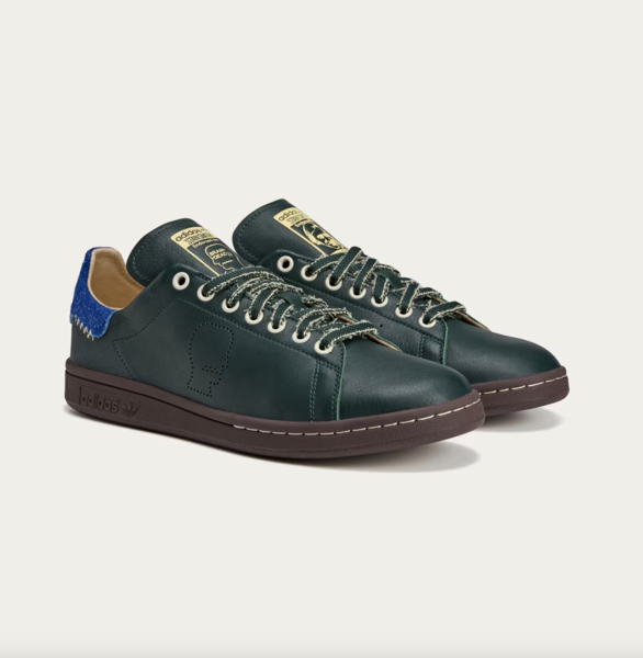 Brain Dead x adidas Stan Smith Brain Dead x adidas Stan Smith
