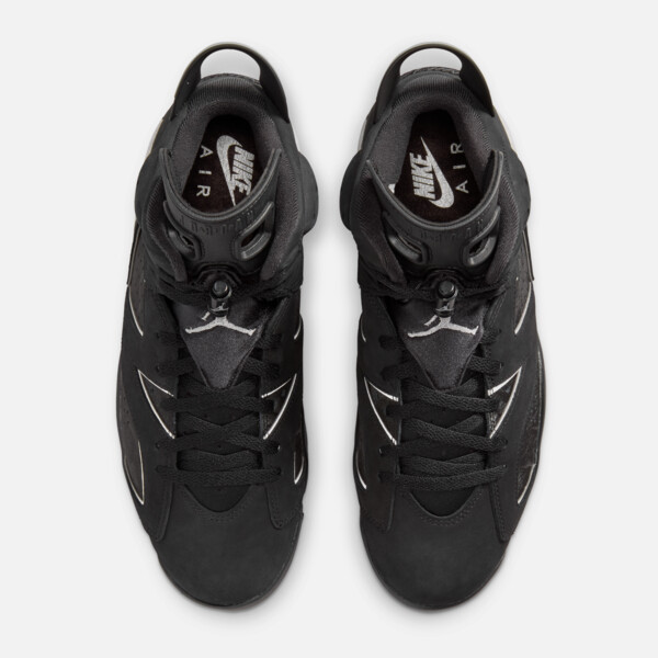 Air Jordan 6 "Cap and Gown" (IR2266-010) Erscheinungsdatum