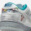Nike Dunk Low "Ice" (DO2326-001) Release Date