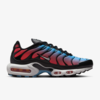 Nike Air Max Plus "Light Crimson" (HF5386-001) Release Date