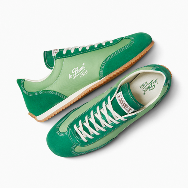 Tyler, The Creator x Coach Jogger "Forest Shade" (A16192C) Release Date