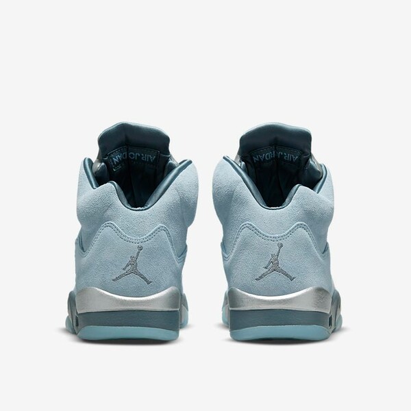 Air Jordan 5 \
