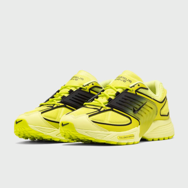 Nike Pegasus Wave "Light Lemon Twist" (IB0612-700) Erscheinungsdatum