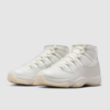 Air Jordan 11 "Pearl" (W) (AR0715-110) Release Date Air Jordan 11 "Pearl" (W) (AR0715-110) Release Date