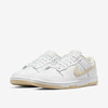 Nike WMNS Dunk Low "Pearl White" (DD1503-110) Release Date