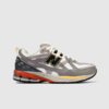 The Whitaker Group x New Balance 1906U Willful Bias "Sand Dune" (M1906NG1) Erscheinungsdatum