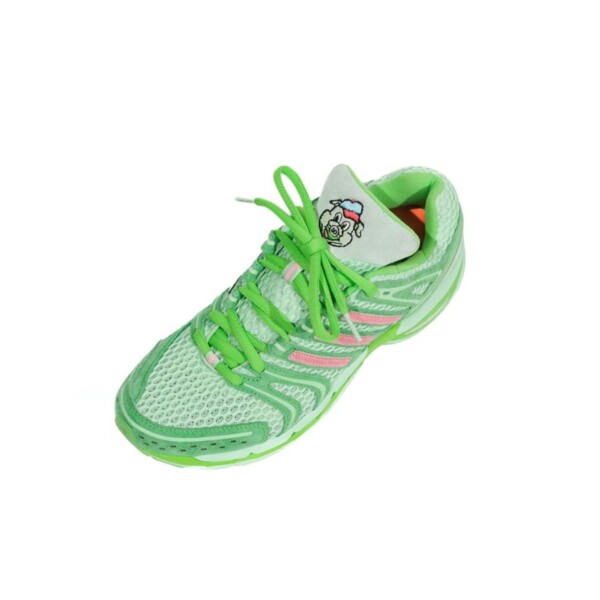 Unheardof x adidas Adistar Control 5 Piggy Runner 2.0 "Cupcake" (KJ8358) Release Date