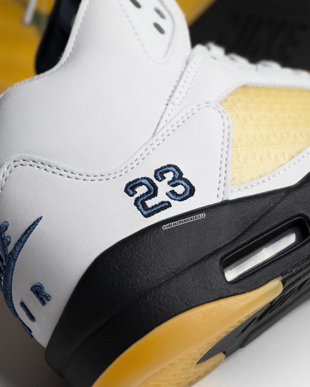 April Skateboards x Nike SB Dunk Low | On-Foot Images 5