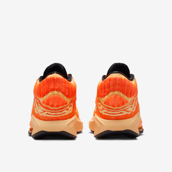 Victor Wembanyama x Nike G.T. Hustle 3 "Halloween" (FV5953-801) Erscheinungsdatum Victor Wembanyama x Nike G.T. Hustle 3 "Halloween" (FV5953-801) Erscheinungsdatum