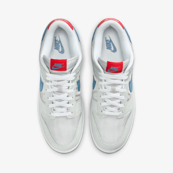 Nike Dunk Low "Silver Surfer" 2024 (HF0391-001) Release Date