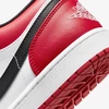 Air Jordan 1 Low "Bred Toe" (553558-612) Release Date