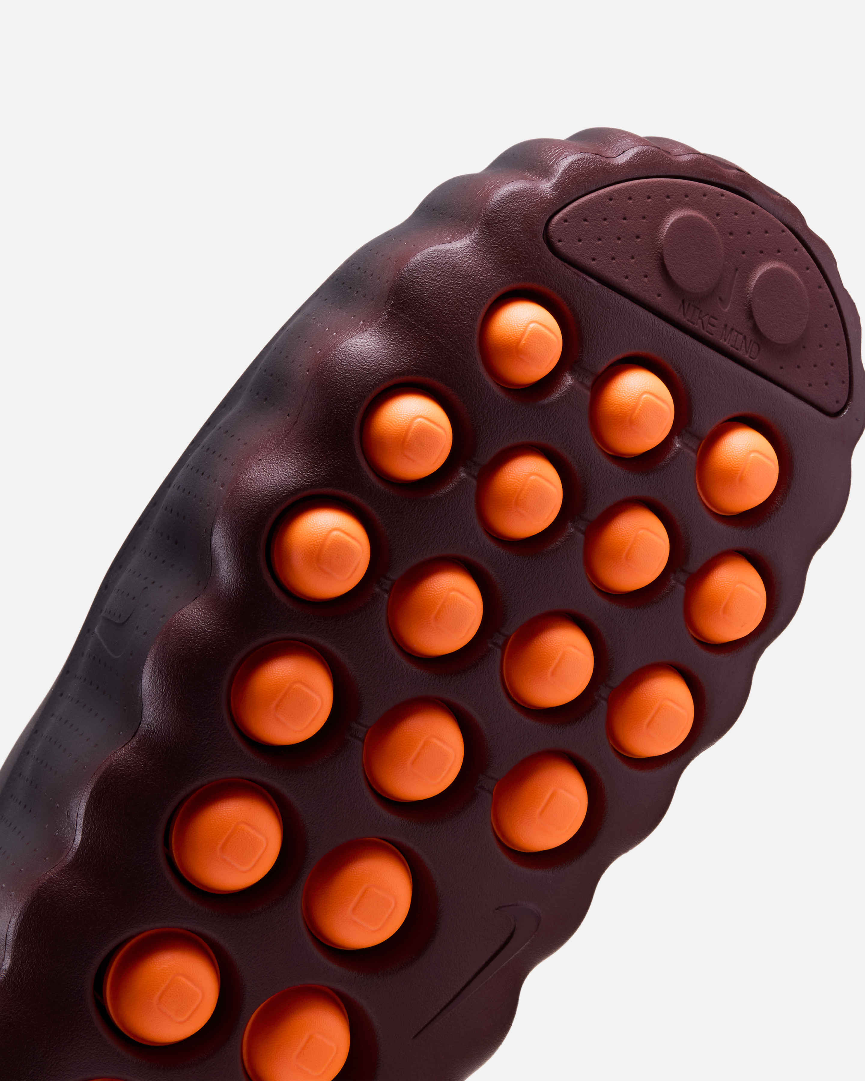 Nike Mind 001 Flyknit Bronze Eclipse