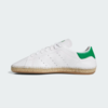 CLOT x adidas Stan Smith Espadrille "White Green" (JQ9226) Release Date