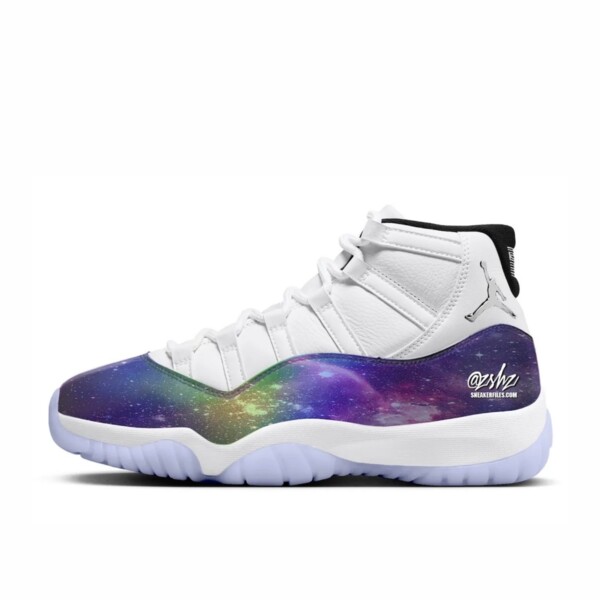 jordan 11 space jam retail price