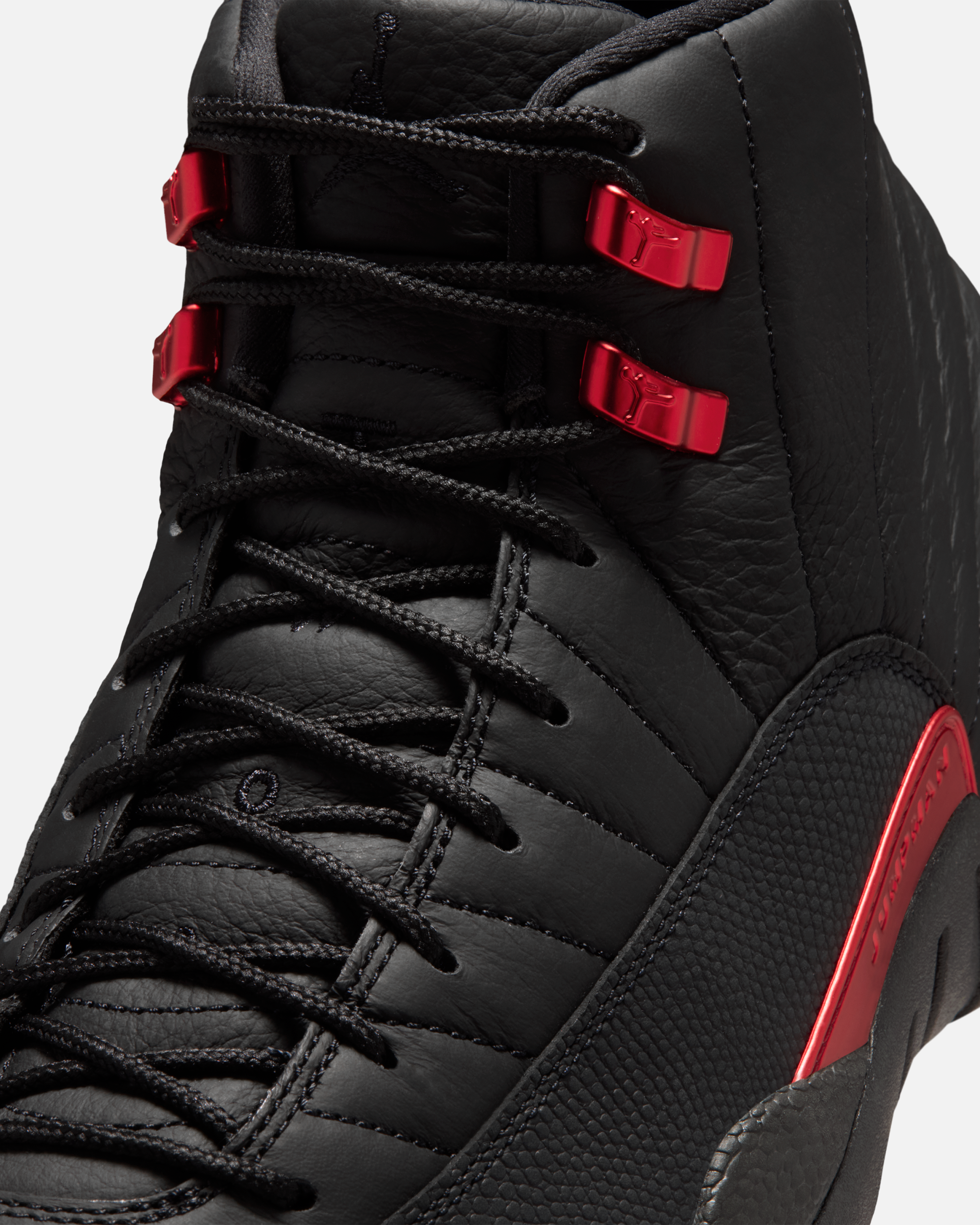 Air Jordan 12 “Bloodline”