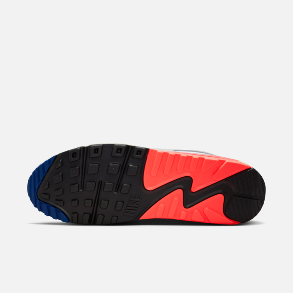 Nike Air Max 90 "Ultramarine" (IU0767-001) Erscheinungsdatum
