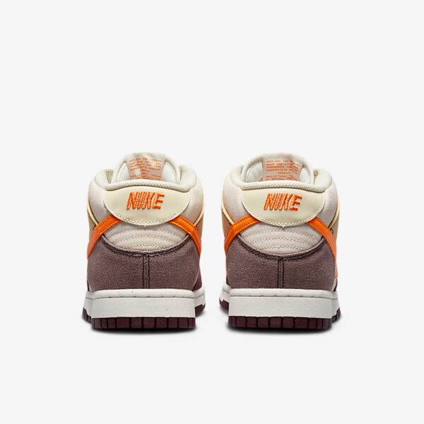 Nike Dunk Mid "Coconut Milk" (DV0830-101) Erscheinungsdatum Nike Dunk Mid "Coconut Milk" (DV0830-101) Erscheinungsdatum