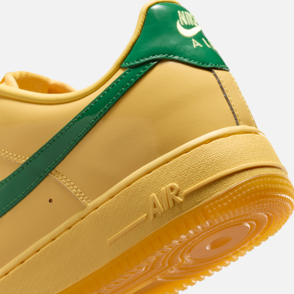 Nike Air Force 1 Low "Topaz Gold" (IO4489-700) Erscheinungsdatum