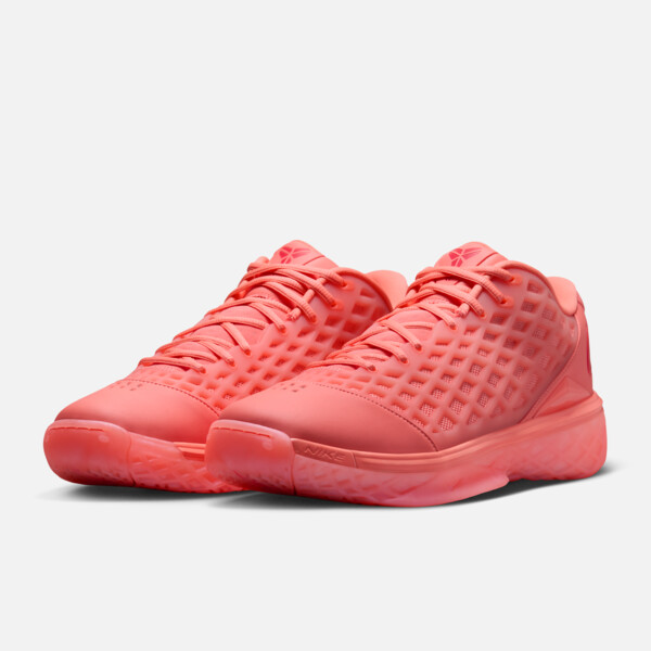 Nike Kobe 3 Low Protro "Atomic Pink" (IV7127-600) Release Date