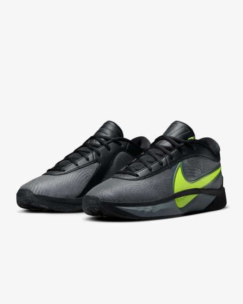 Nike Giannis Freak 6 28.０　当日配送可能 The Giannis Freak 6 is the Latest Signature Shoe From Super