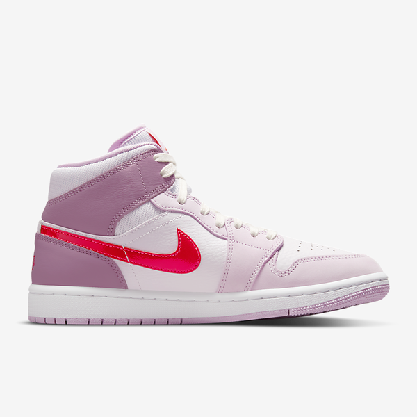 nike valentines jordans