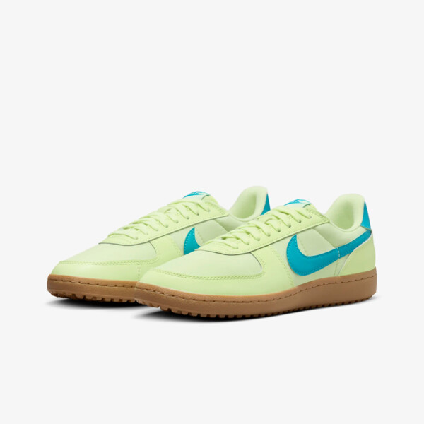 Nike Field General 82 "Light Volt Dusty Cactus" (HM5685-700) Erscheinungsdatum