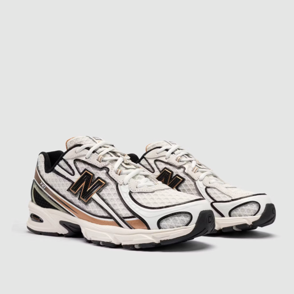 The Whitaker Group x New Balance 740 “Willful Bias” (U740WK2) Erscheinungsdatum