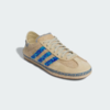 CLOT x adidas Gazelle "Linen Khaki" (IH3641) Erscheinungsdatum