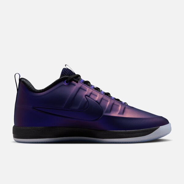 Nike Book 2 “Eggplant Foamposite" (IV5772-500) Erscheinungsdatum
