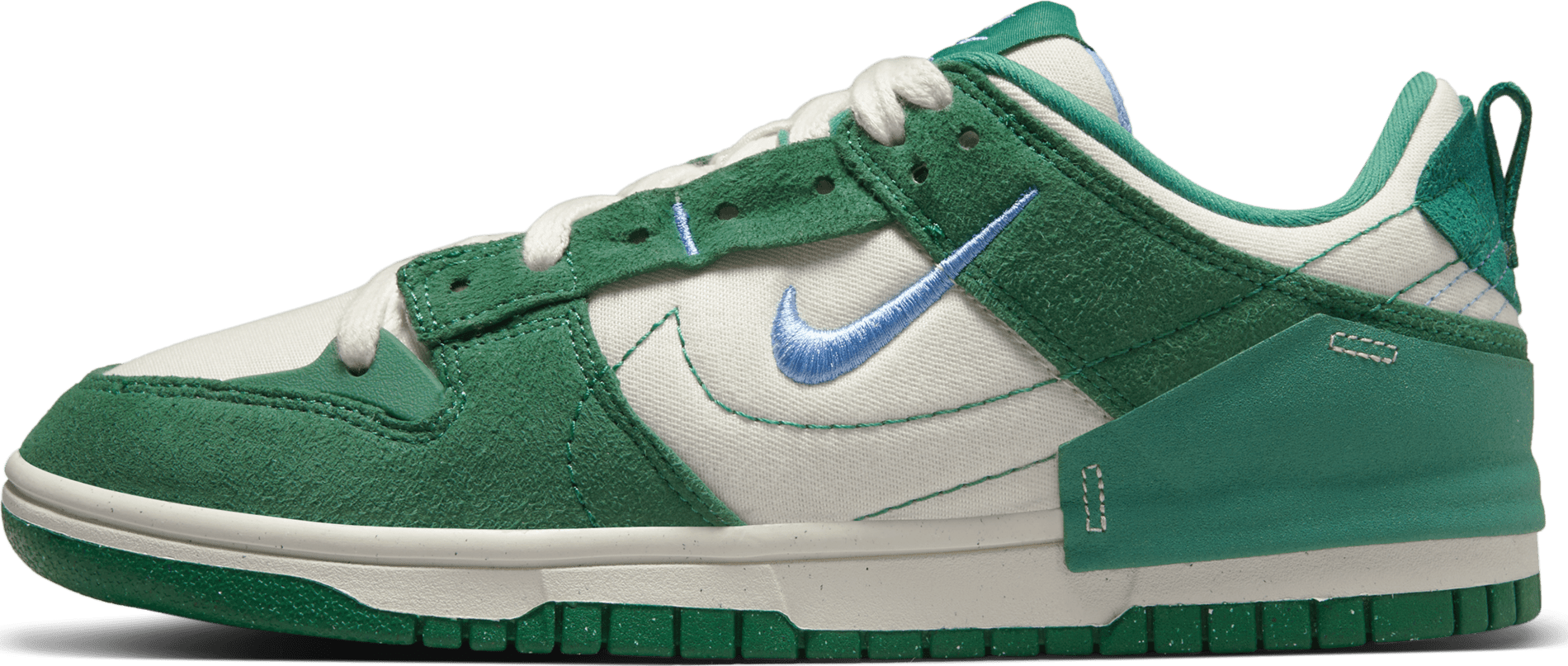 Nike WMNS Dunk Low Disrupt 2 "Malachite"