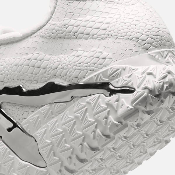 Nike Ja 3 LX "White Label" (IO7666-100) Erscheinungsdatum