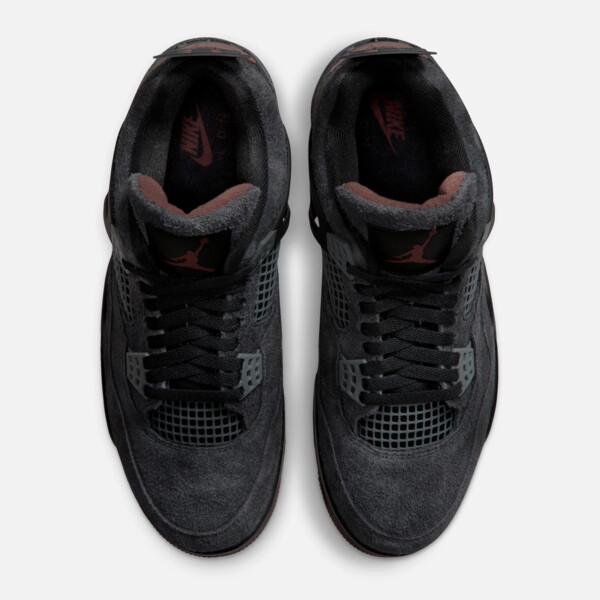 Air Jordan 4 "London" (IV6048-001) Erscheinungsdatum