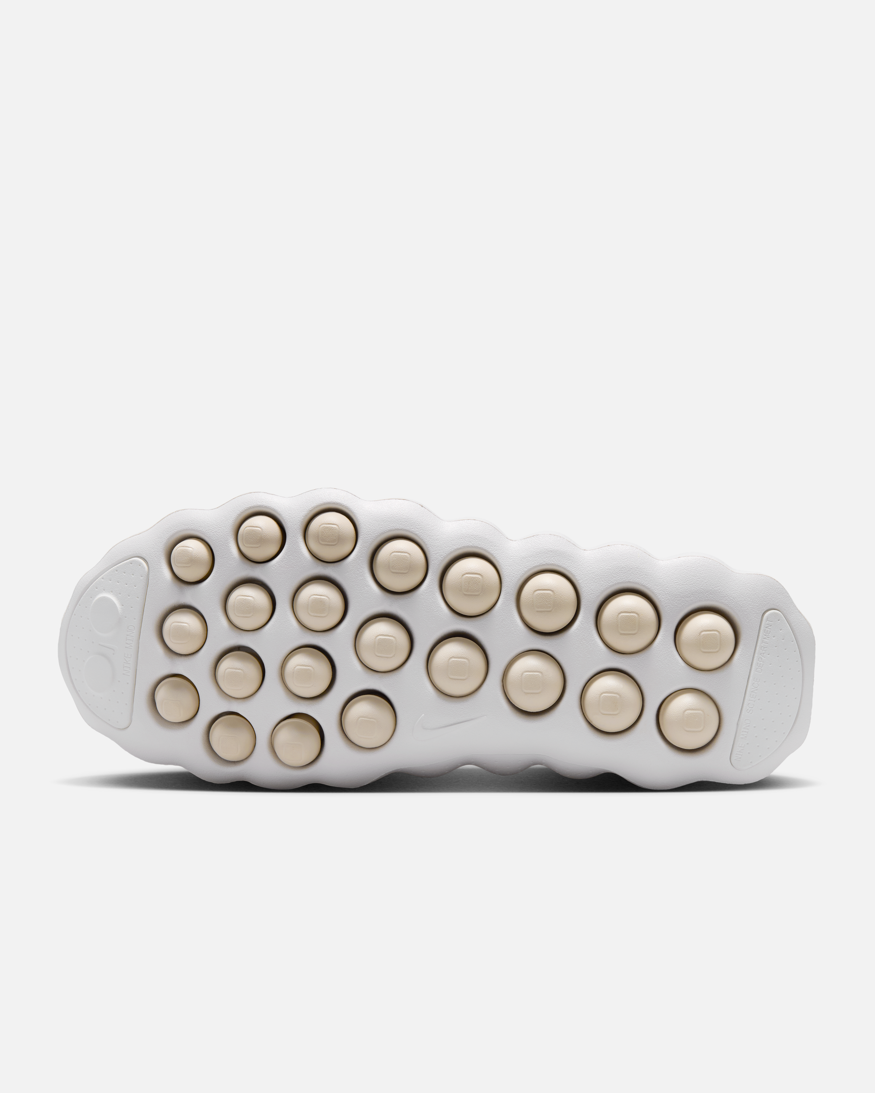 Nike Mind 002 "White" (W)
