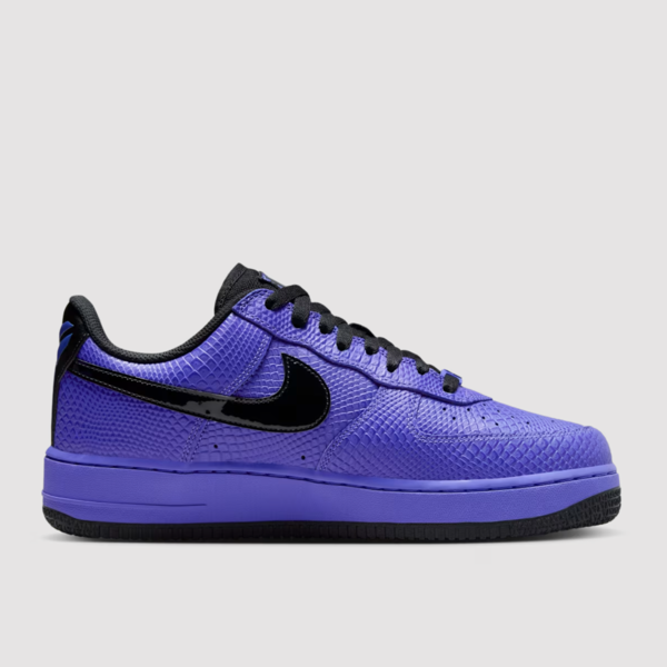Kobe Bryant x Nike Air Force 1 Low Protro “FC Barcelona” (II7062-500) Erscheinungsdatum Kobe Bryant x Nike Air Force 1 Low Protro “FC Barcelona” (II7062-500) Erscheinungsdatum