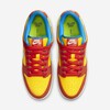 Nike SB Dunk Low "Bart Simpson" (BQ6817-602) Erscheinungsdatum