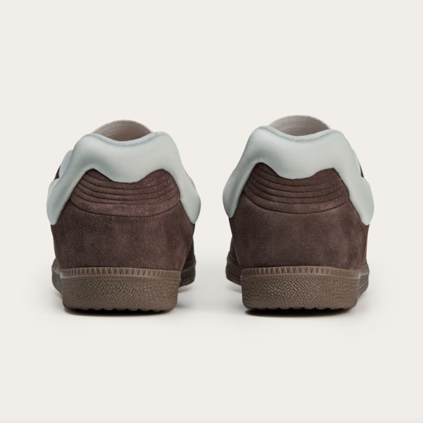 Dingyun Zhang x adidas Samba "Brown Oxide" (IF9704) Release Date Dingyun Zhang x adidas Samba "Brown Oxide" (IF9704) Release Date