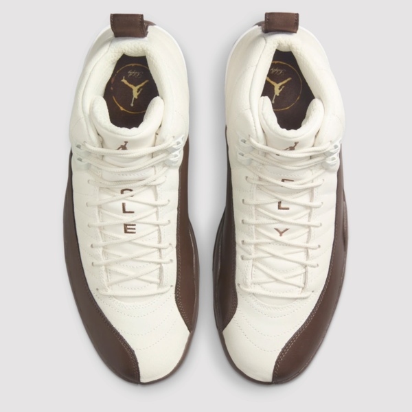 SoleFly x Air Jordan 12 "Cafecito" (FZ5026-100) Erscheinungsdatum SoleFly x Air Jordan 12 "Cafecito" (FZ5026-100) Erscheinungsdatum