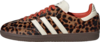 adidas Samba OG "Preloved Red"