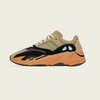 adidas YEEZY BOOST 700 "Enflame Amber" (GW0297) Release Date