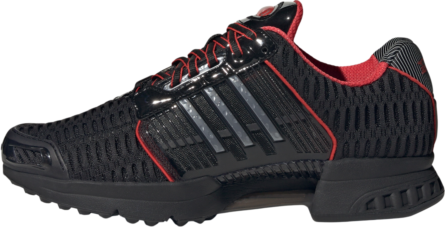 Coca Cola x adidas Climacool 1 "Black Red"