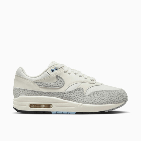 Nike Air Max 1 "Safari Summit White" (W) (FB5059-100) Release Date