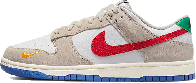 Nike Dunk Low "Light Iron Ore" Nike Dunk Low "Light Iron Ore"