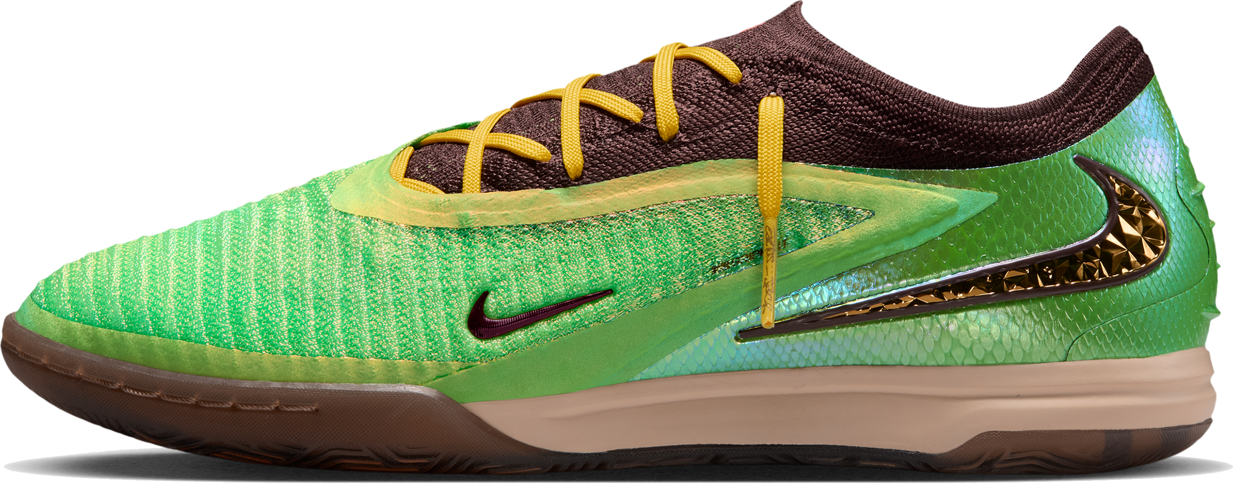 Jalen Brunson x Nike Kobe 3 Low Protro “Arancia” | Raffle List