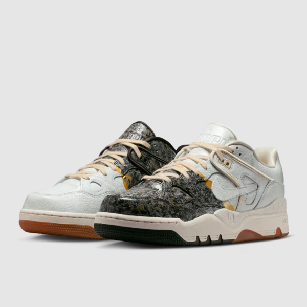 NIGO x Nike Air Force 3 Low 