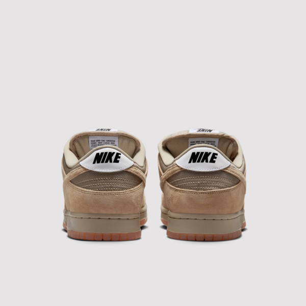 Nike SB Dunk Low Pro B "Parachute Beige" (HJ0367-200) Release Date