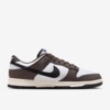 Nike Dunk Low Next Nature "Baroque Brown" (HF4292-200) Release Date